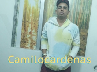 Camilocardenas