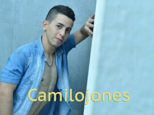 Camilojones