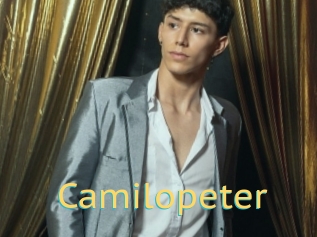 Camilopeter