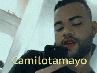 Camilotamayo