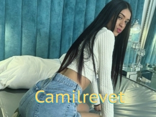 Camilrevet