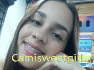 Camisweetgirl