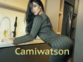 Camiwatson