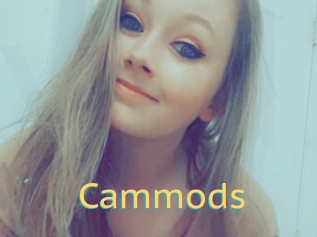 Cammods