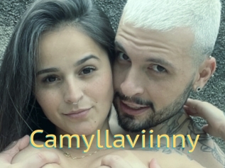 Camyllaviinny