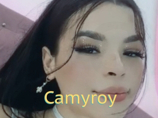 Camyroy