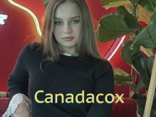 Canadacox