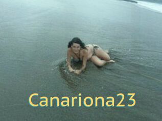 Canariona23
