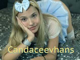 Candaceevhans