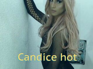 Candice_hot