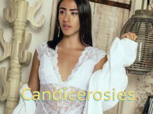 Candicerosies