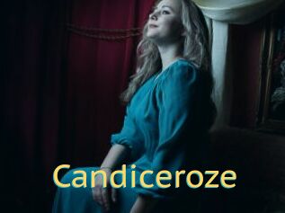 Candiceroze