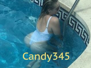 Candy345