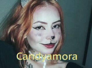 Candyamora