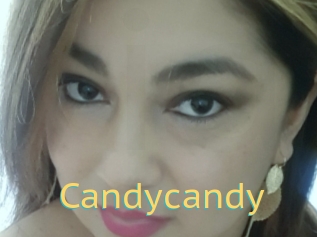 Candycandy