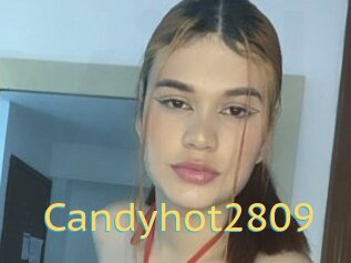 Candyhot2809