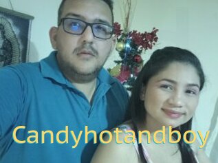 Candyhotandboy