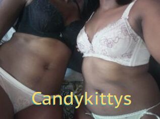 Candykittys