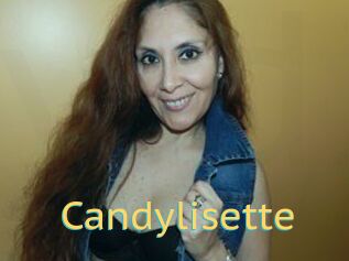 Candylisette