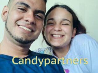 Candypartners