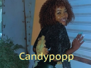 Candypopp