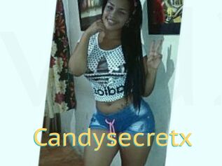 Candysecretx