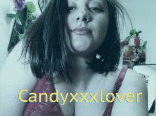 Candyxxxlover