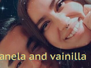 Canela_and_vainilla