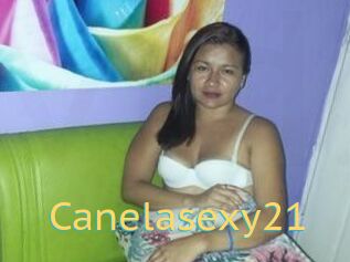 Canelasexy21