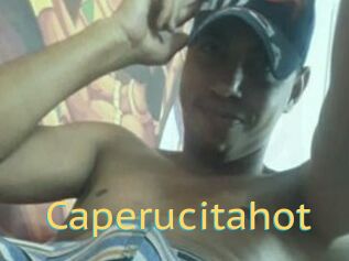 Caperucitahot