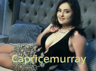 Capricemurray