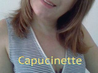 Capucinette