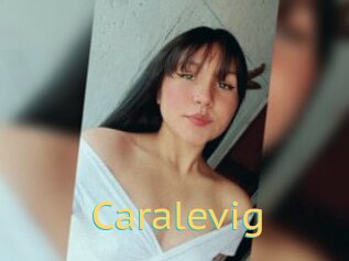 Caralevig