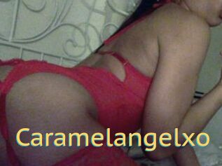 Caramelangelxo