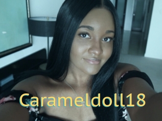 Carameldoll18