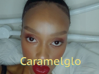 Caramelglo