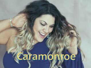 Caramonroe