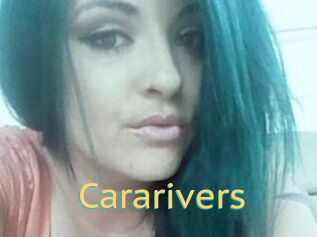 Cararivers