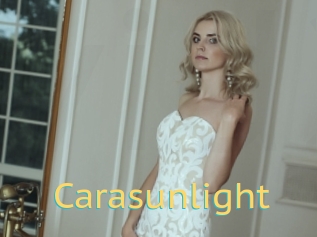 Carasunlight