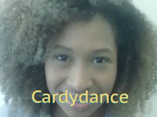 Cardydance