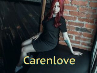 Carenlove