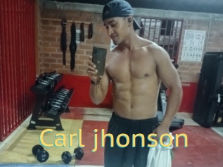 Carl_jhonson