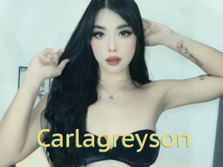 Carlagreyson