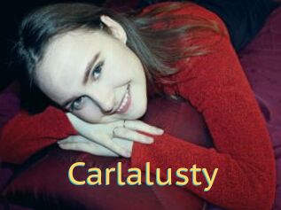 Carlalusty