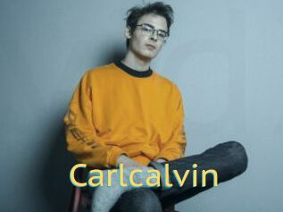 Carlcalvin