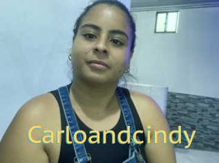 Carloandcindy