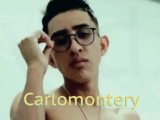 Carlomontery