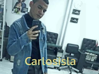 Carlosisla