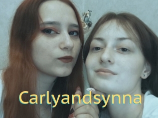 Carlyandsynna