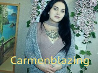 Carmenblazing